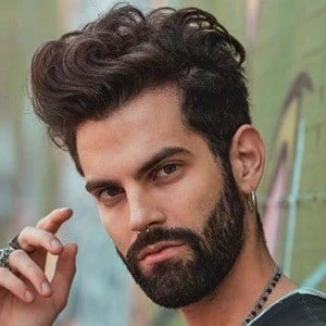 Edoardo Chiatto - Age, Wiki, Birthdate, Bio, Networth, Family & More