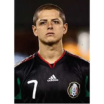 Chicharito Hernández Biography