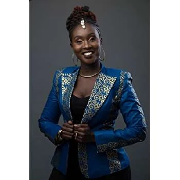 Chichi Seii - Age, Bio, Birthdate, Family, Networth & More