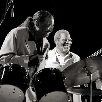 Chico Hamilton Biography