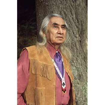 Chief Dan George - Age, WIki, Birthday, Family, Networth & More