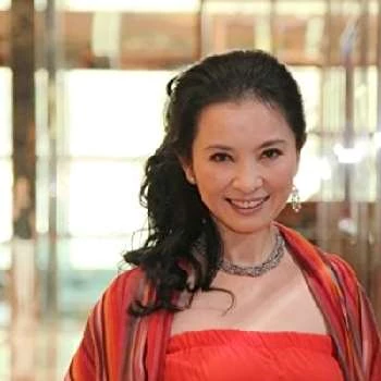 Chien-Chien Chang Biography