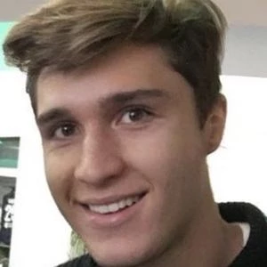 Federico Chiesa Biography