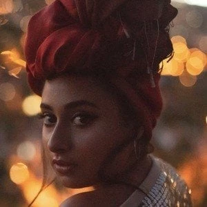 Dalia Chih - Networth, Bio,Birthdate, Family, Wiki & More