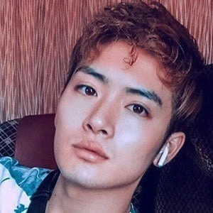 Rikimaru Chikada Biography