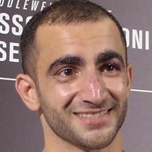 Giga Chikadze - Bio, Networth, Family, Age, Birthdate & More