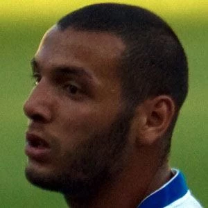 Yassine Chikhaoui Biography