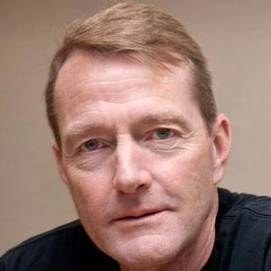 Lee Child - Height, Bio, Wiki, Family, Birthplace, Networth & More