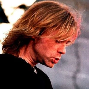 Ross Childress Biography