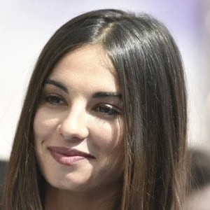 Francesca Chillemi Biography