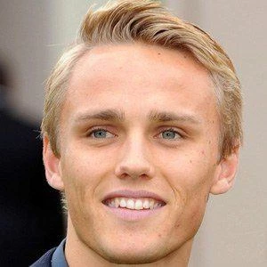 Max Chilton - Age, Height, Birthdate, Family, Wiki & More