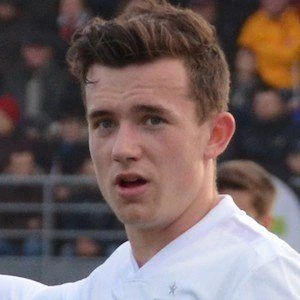 Ben Chilwell - Age, Height, Birthdate, Family, Wiki & More