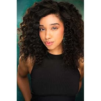 Chinara Hill - Age, Bio, Birthdate, Family, Networth & More