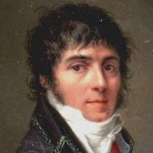 Joseph Chinard - Wiki, Bio, Birthdate, Networth, Family & More