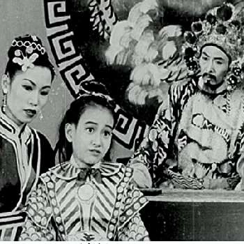 Ching-Mei Lee - Age, Bio, Birthdate, Family, Networth & More