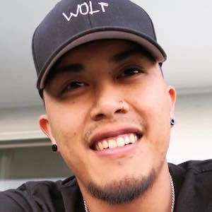 Chino Alpha Wolf - Family, Bio, Birthday, Family, Income & More