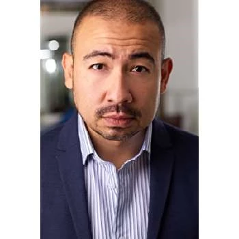 Chino Ramos - Age, Bio, Birthdate, Family, Networth & More