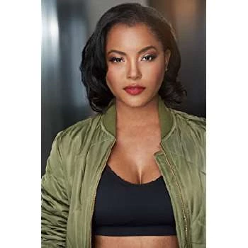 Chinyere Dobson - Age, Bio, Birthdate, Family, Networth & More