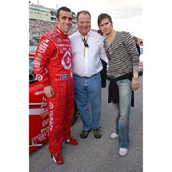 Chip Ganassi - Age, WIki, Birthday, Family, Networth & More