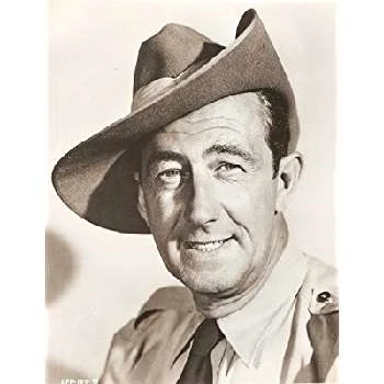 Chips Rafferty Biography
