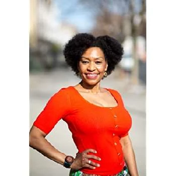 Chiquita Camille - Age, Bio, Birthdate, Family, Networth & More