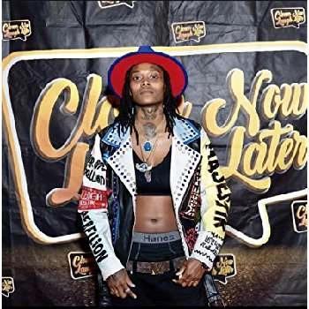 Chiquita Thomas - Age, Bio, Birthdate, Family, Networth & More