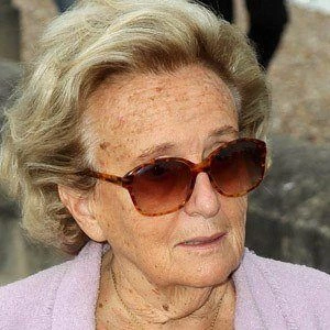 Bernadette Chirac Biography