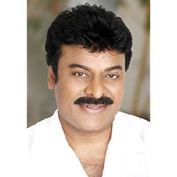 Chiranjeevi Biography