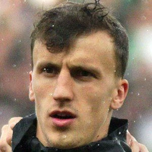 Vlad Chiriches Biography