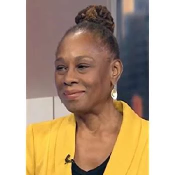Chirlane McCray Biography