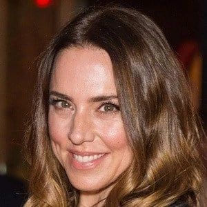 Melanie Chisholm Biography