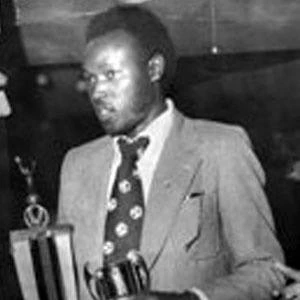 Godfrey Chitalu - Age, Bio, Birthdate, Family, Networth & More