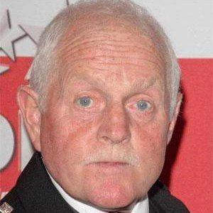 Chris Chittell Biography
