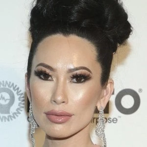 Christine Alexandra Chiu Biography