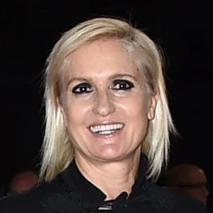 Maria Grazia Chiuri Biography