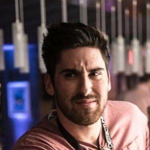 Aaron Chiz - Wiki, Bio, Birthdate, Networth, Family & More