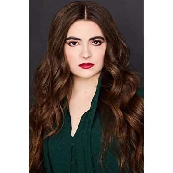 Chloe Brown - Age, Bio, Birthdate, Family, Networth & More