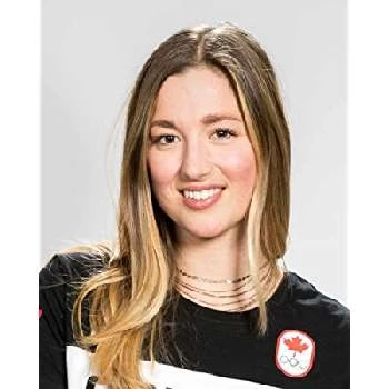 Chloe Dufour-Lapointe - Birthdate, Age, Family, Bio, Networth & More