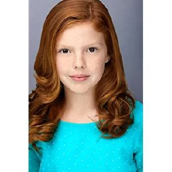 Chloe Ernsberger Biography