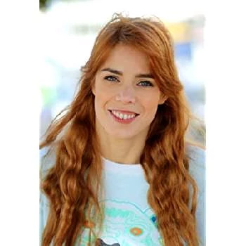 Chloe Partridge - Age, Bio, Birthdate, Family, Networth & More