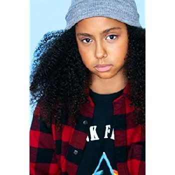 Chloe R. Fernandez - Age, Bio, Birthdate, Family, Networth & More