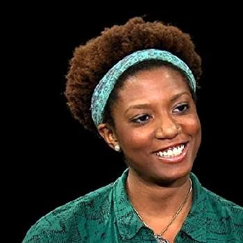 Chloe Valdary - Age, Bio, Birthdate, Family, Networth & More