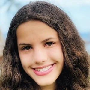 Chloe's American Girl Doll Channel Biography