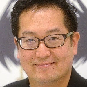 Frank Cho Biography