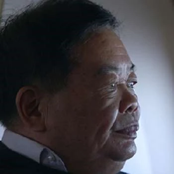 Cho Tak Wong - Age, Bio, Birthdate, Family, Networth & More