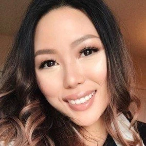 Mimi Choi Biography