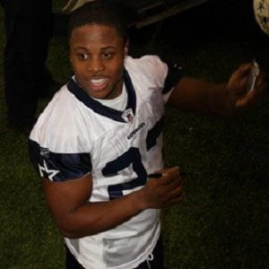 Tashard Choice - Networth, Bio, Birthdate, Age, Family & More