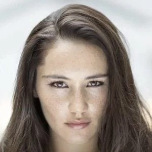 Christina Chong Biography