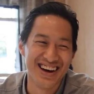 Daniel Chong Biography
