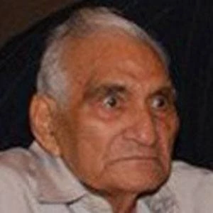 Baldev Raj Chopra - Age, Bio, Birthdate, Family, Networth & More